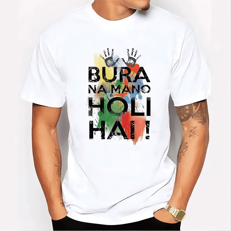 Holi Sale