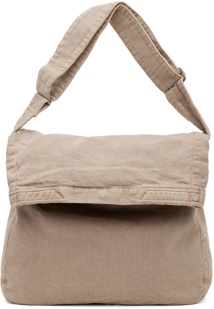 Soft Beige Everyday Sling