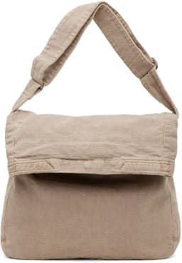 Soft Beige Everyday Sling thumbnail 1