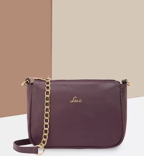 Pastel Lavender Trendy Sling