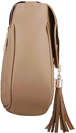 Stylish Sling with Tassel Detail thumbnail 1