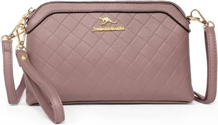 Convertible Belt-to-Sling Bag