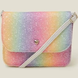 Ombre Color Splash Sling Bag thumbnail 1