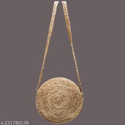 Braided Strap Handmade Sling thumbnail 1