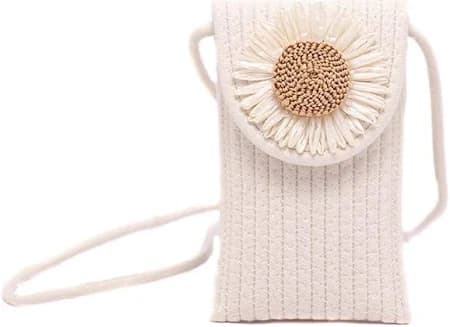 Mini Sling for Phone & Essentials