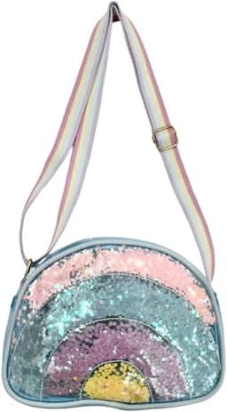 Holographic Party Sling Purse thumbnail 1
