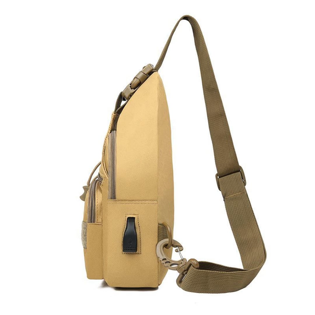 Neutral Tone Workwear Sling