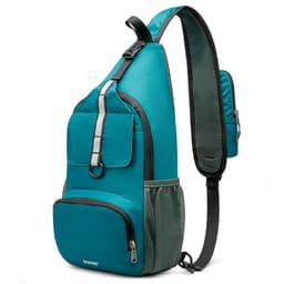 Foldable Sling for Easy Travel thumbnail 1