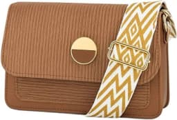 Monochrome Minimal Sling Bag thumbnail 1