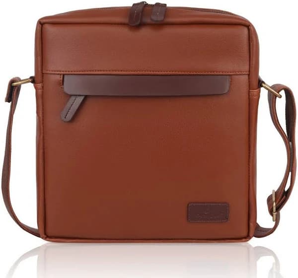 Streetwear Inspired Sling Pack